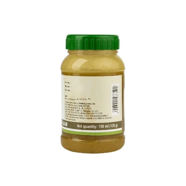Kerala Ayurveda Sukumara Ghritham, 150 ml-3.webp